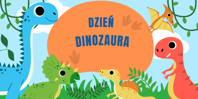Dzień Dinozaura