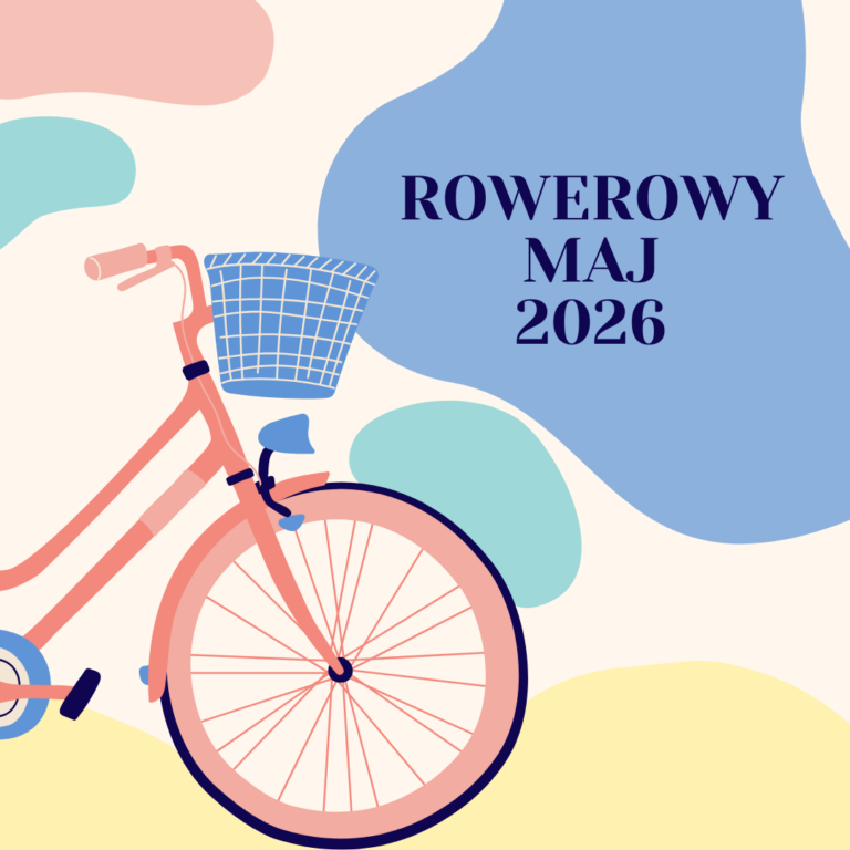 Kampania Rowerowy Maj