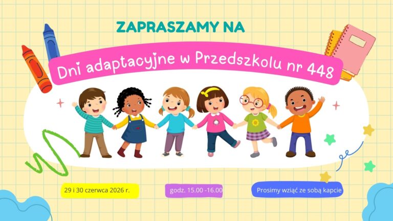 Dnia adaptacyjne